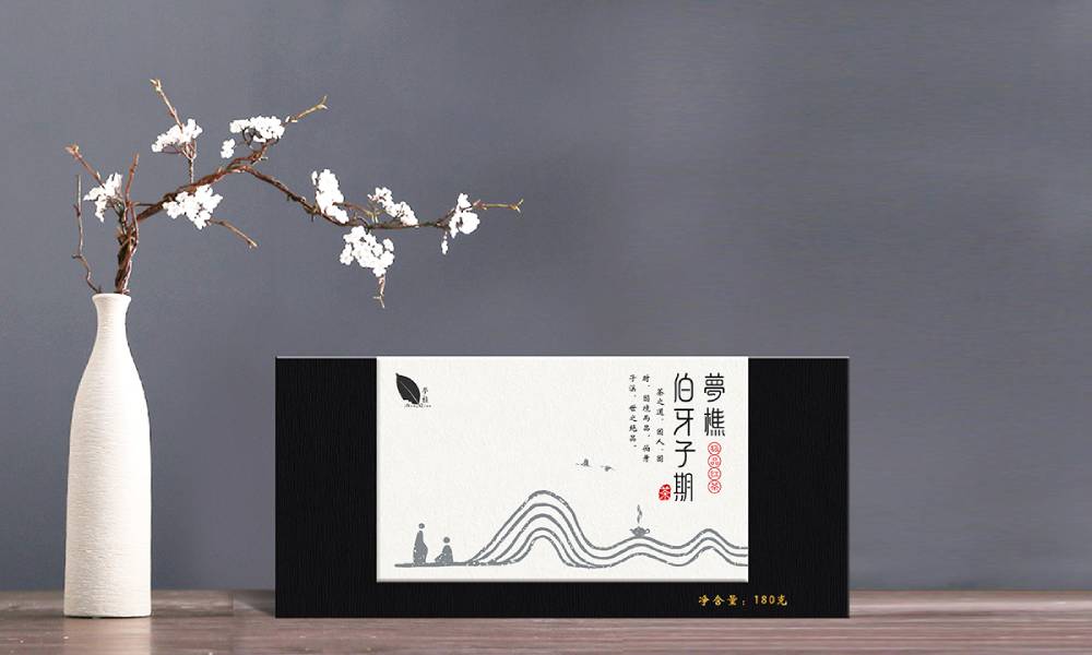 从材料到工艺，同仁县包装设计的质量底线与创新突破