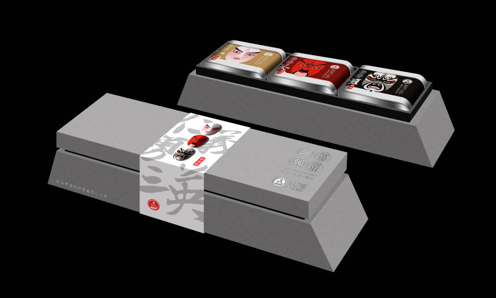 从选材到交付，同仁县包装设计的质量闭环管理实践录